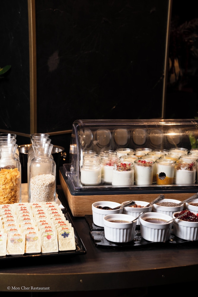 奥博尔宁酒店(O11 Boutique Hotel Vienna) 图片5
