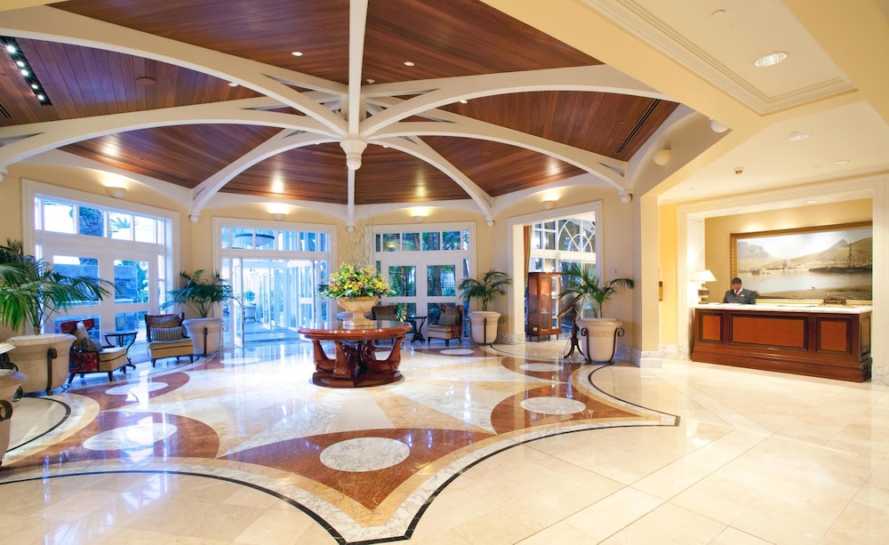 InterContinental Table Bay Cape Town by IHG 7/80