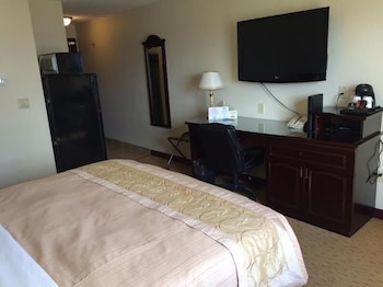 Days Inn by Wyndham Athabasca 21/40