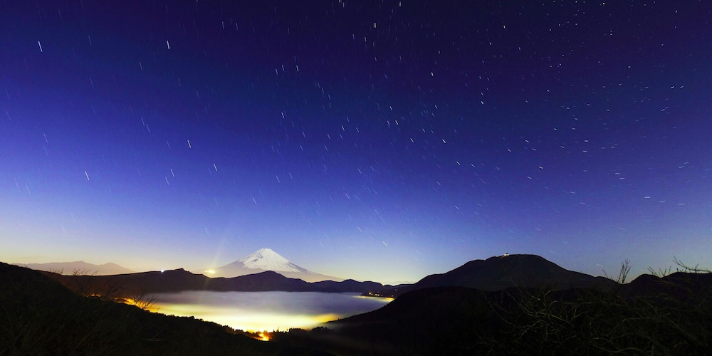 Hakone Onsen Yuyado Yamanoshou 42/48