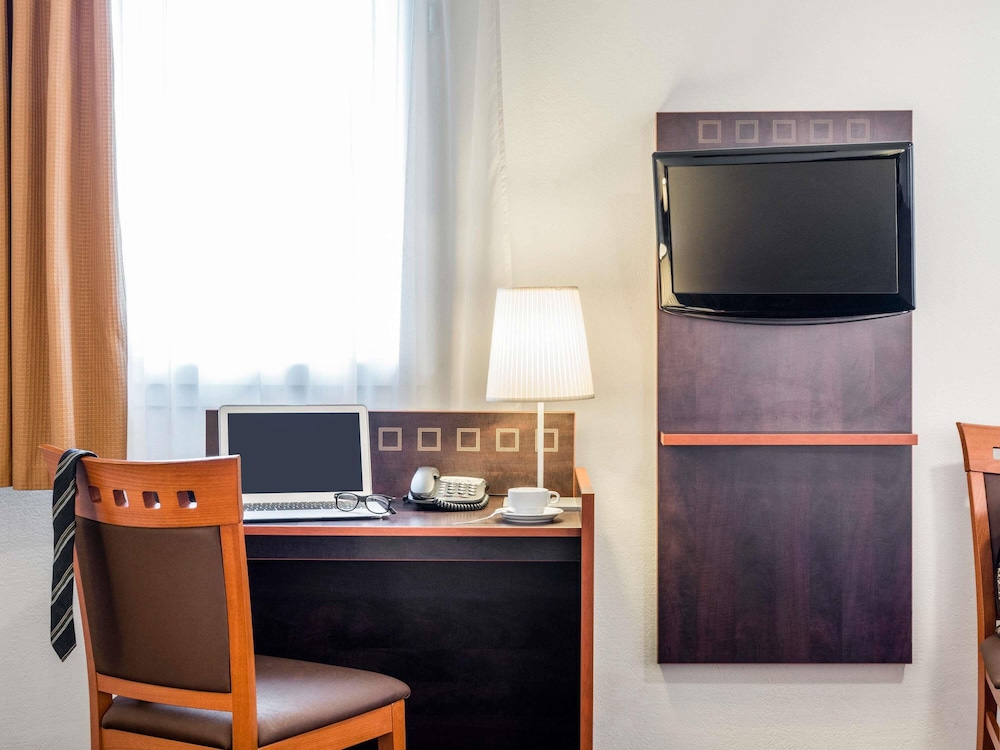 Adagio Access Paris Porte de Charenton Aparthotel 28/41