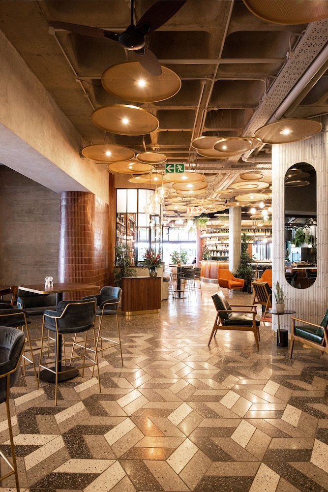 Hyde Johannesburg Rosebank 62/69