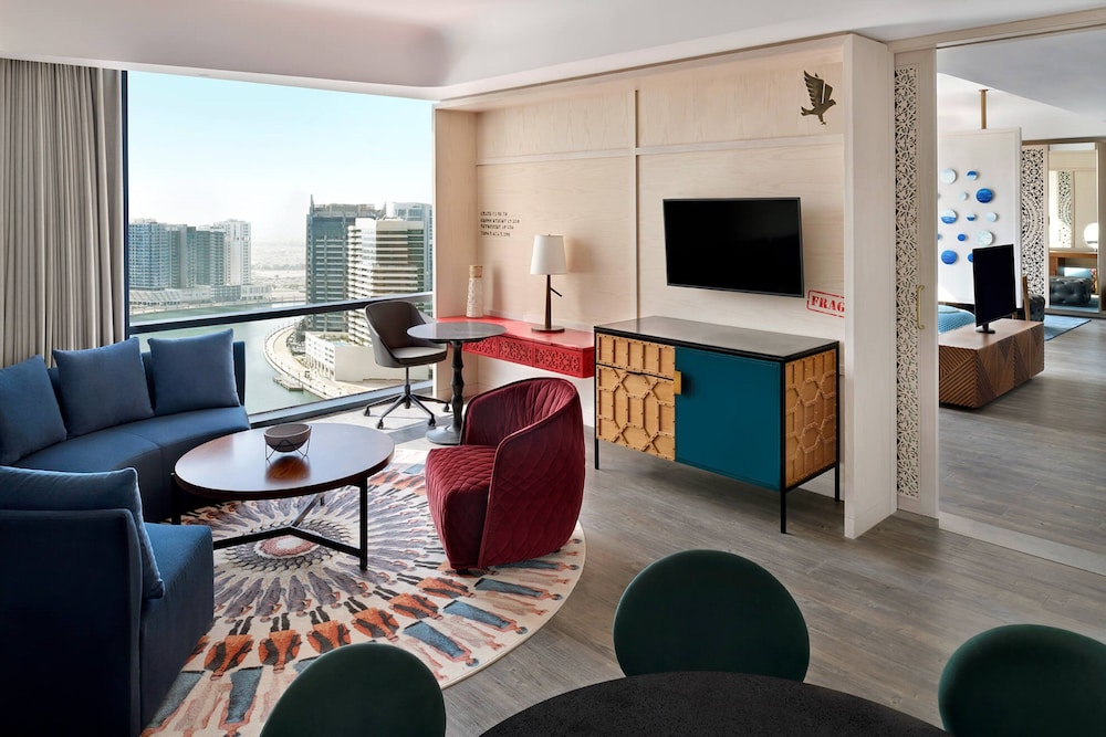 Hotel Indigo Dubai Downtown 35/74