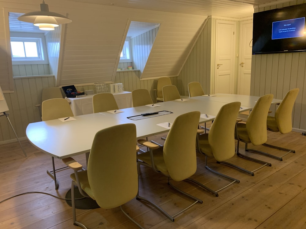 Kongsvinger Castle Hotel and Resort 23/37