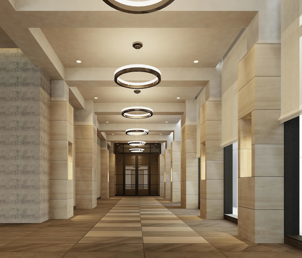Hotel M's Plus Shijo-Omiya 7/63