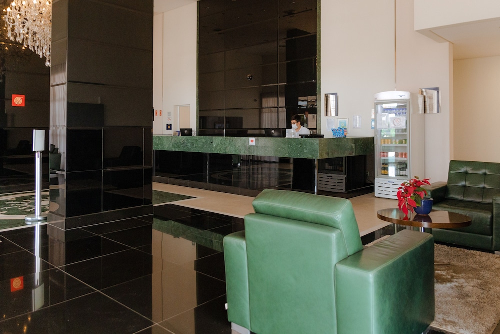 Porto Feliz Executive Hotel 7/50