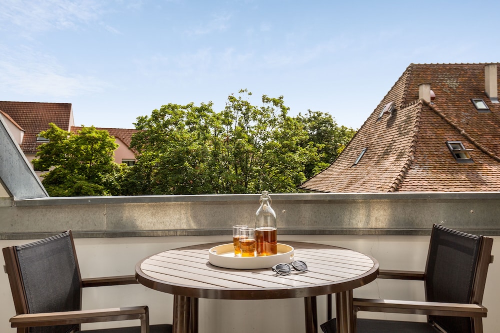 Residence La Petite Venise 52/71