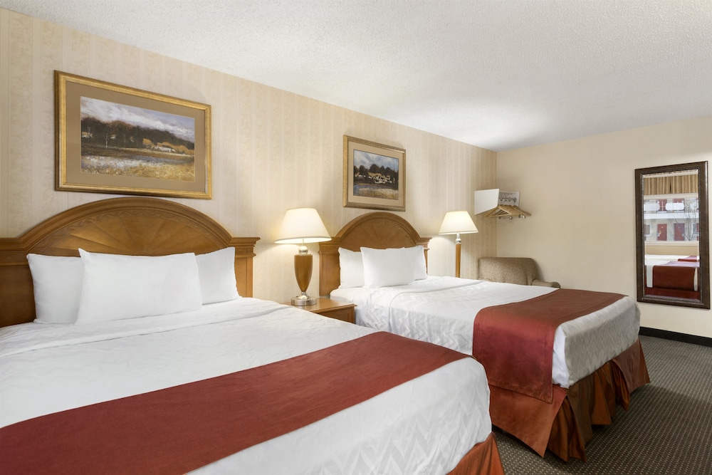 Travelodge by Wyndham, North Battleford 23/47