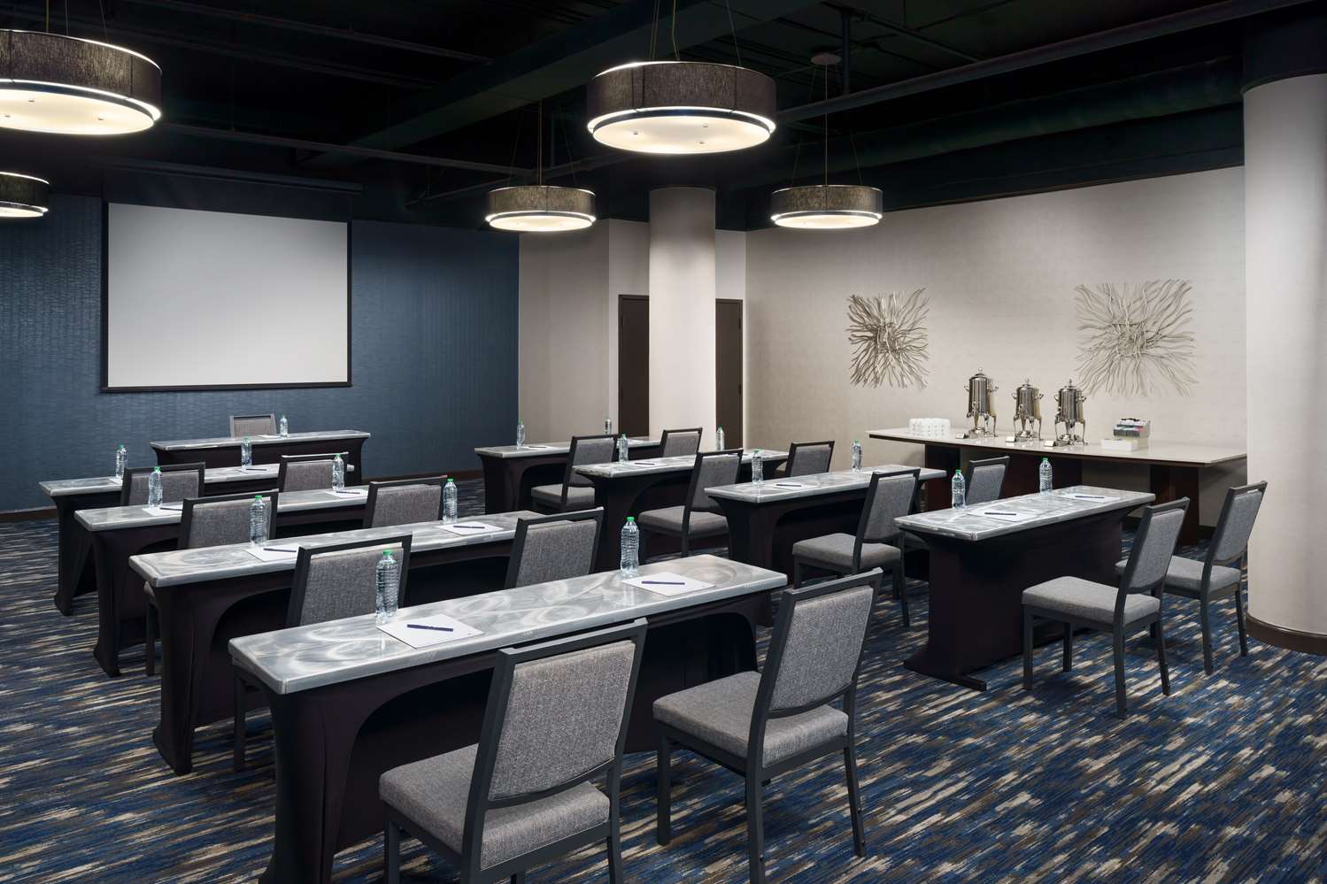 DoubleTree by Hilton Charlotte City Center 23/31