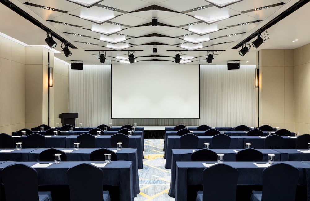 Hyatt Place Busan Yeonsan 30/34