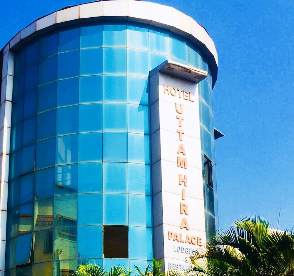 Hotel New Uttam Hira Palace 1/34