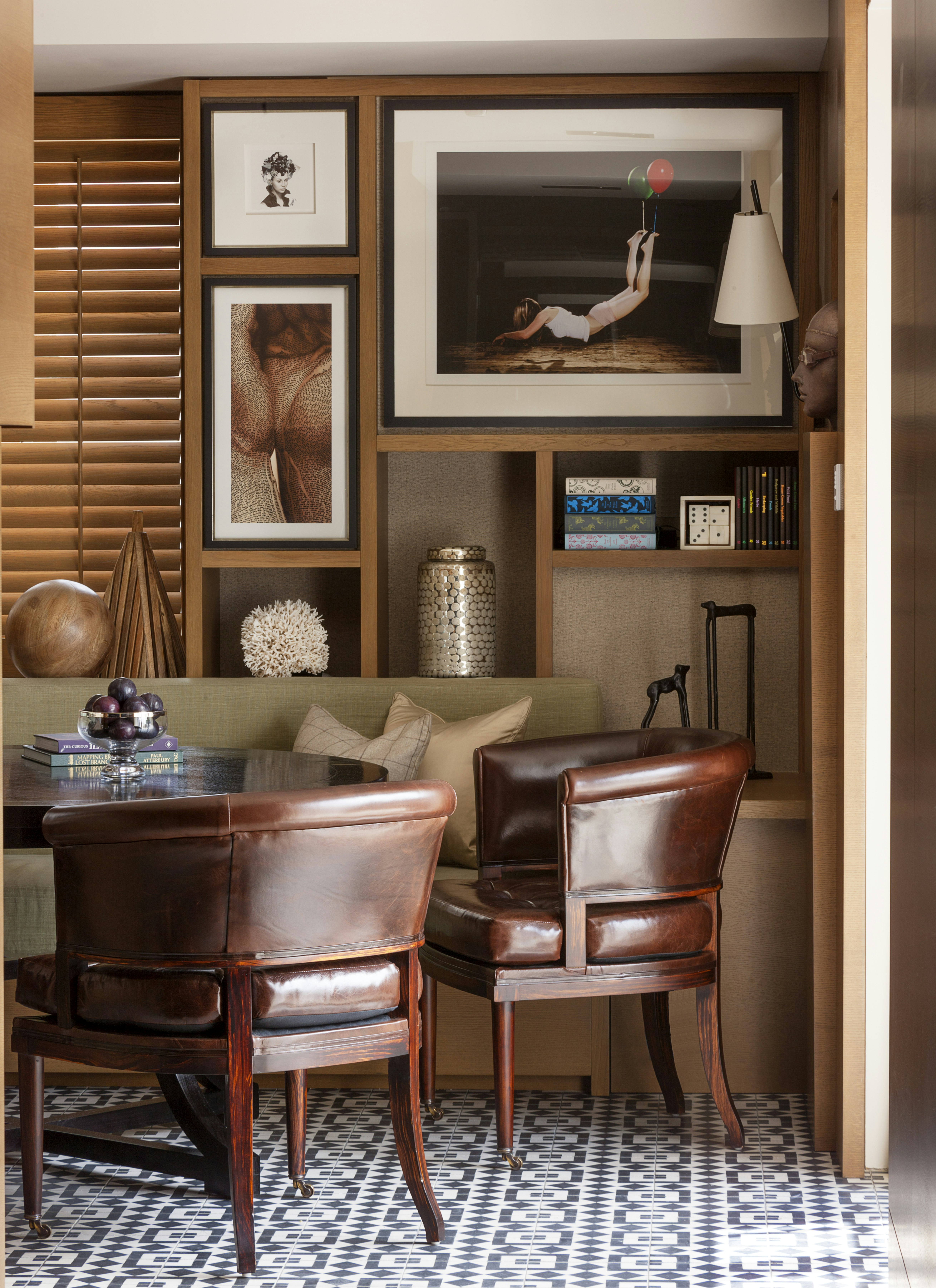 Rosewood London 10/50