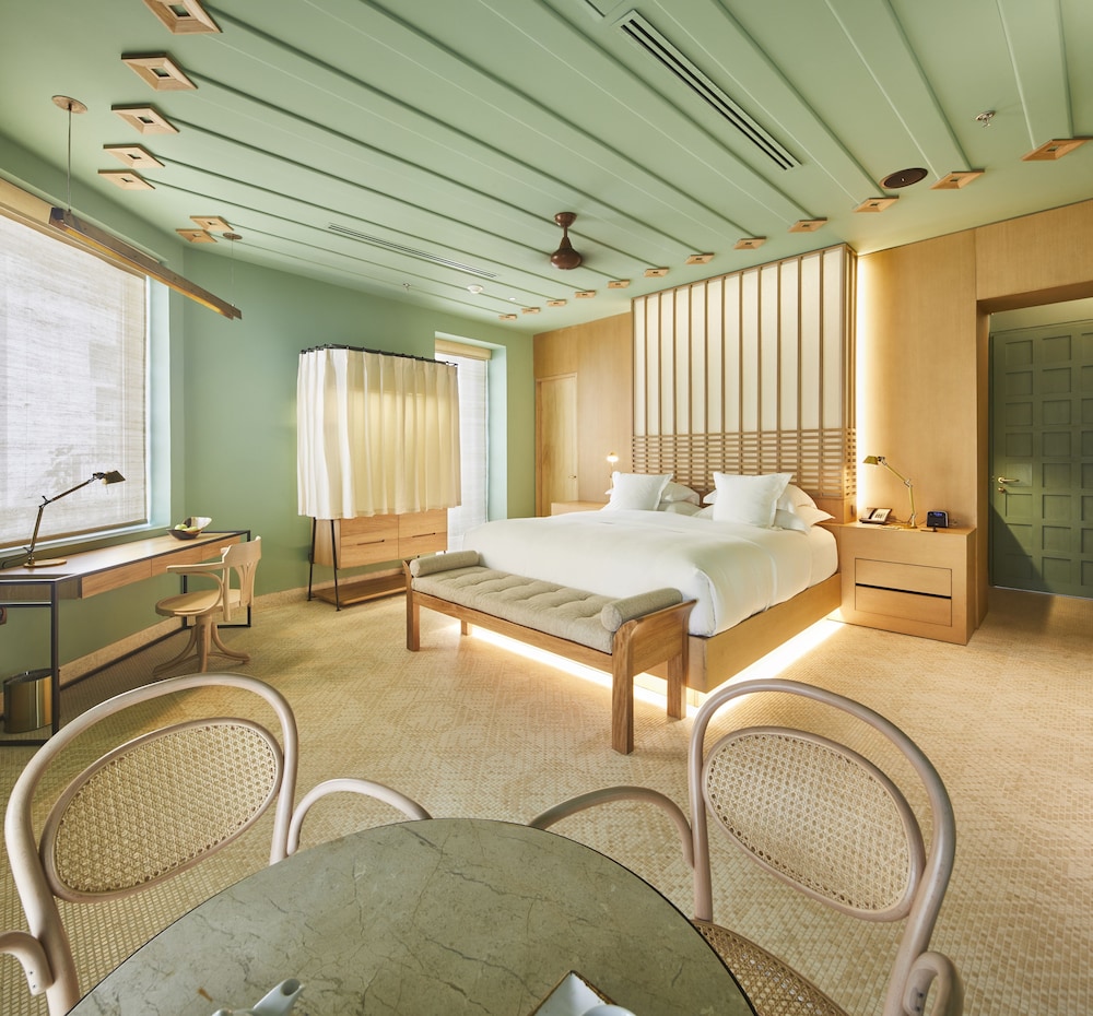 Hotel Casona Del Colegio 23/60