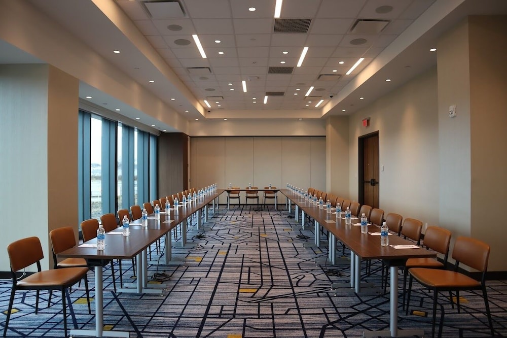 Hyatt Regency Jfk Airport At Resorts World New York 37/50