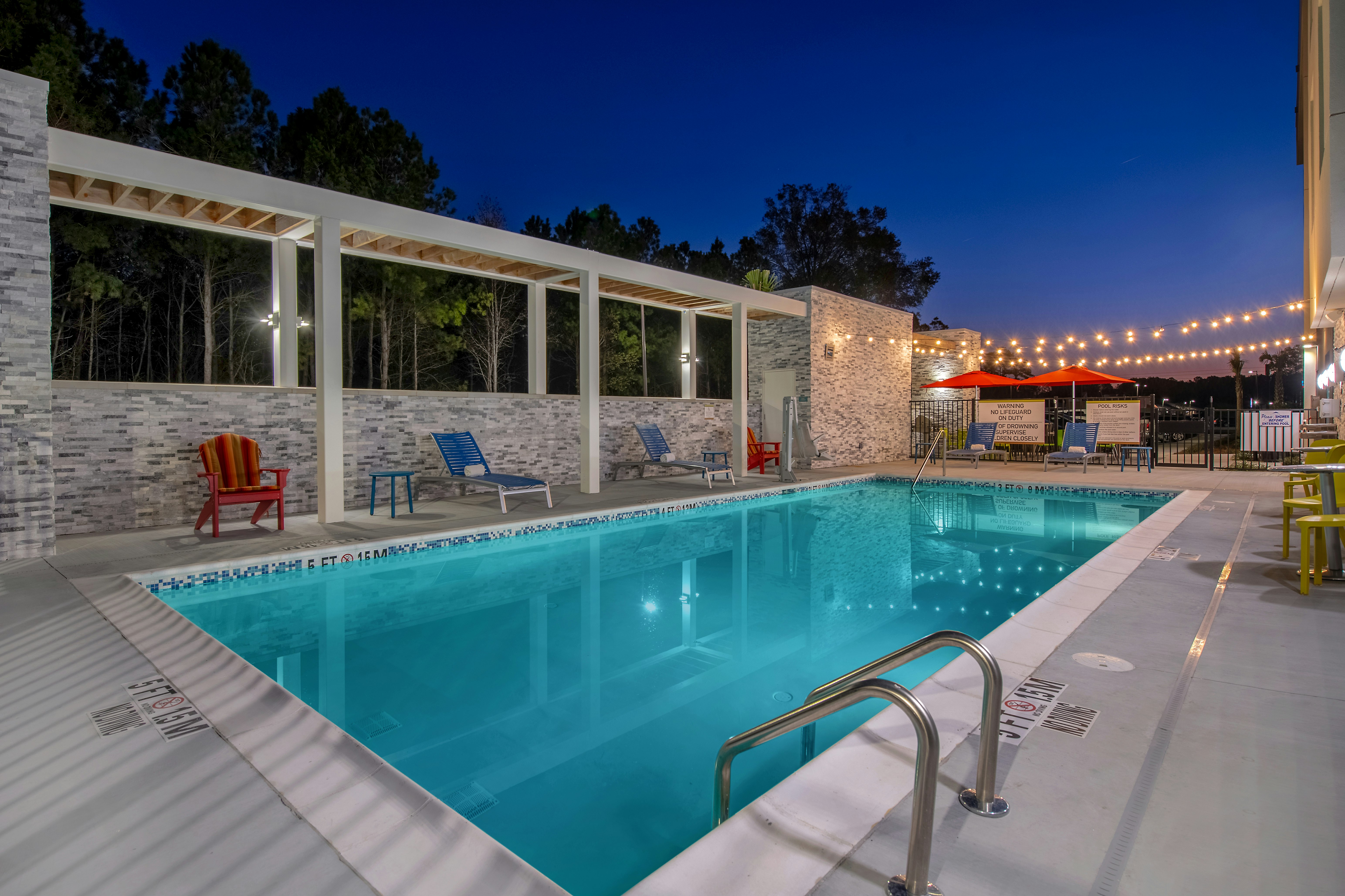 Home2 Suites by Hilton Savannah I95 North 2/28