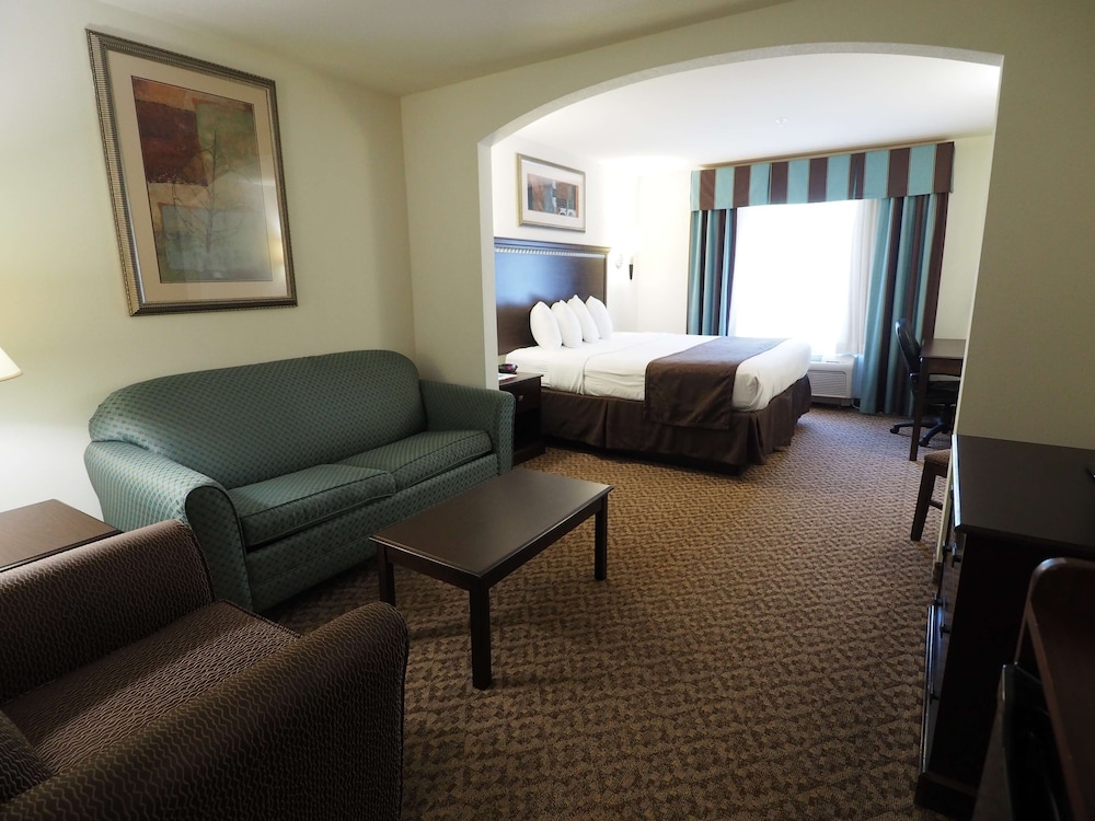Country Inn and Suites by Radisson Canton, GA 16/21