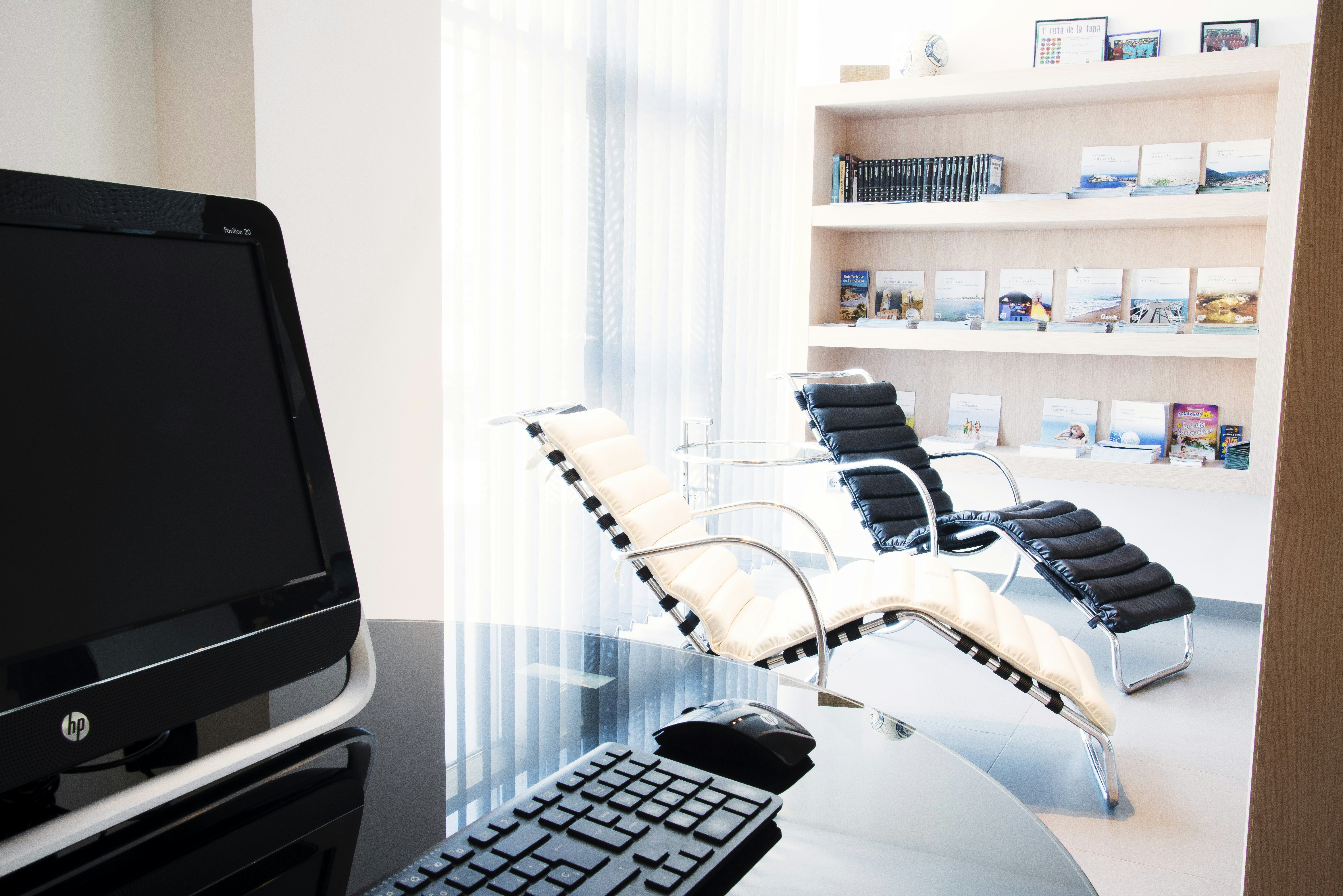 Sercotel Plana Parc 25/83