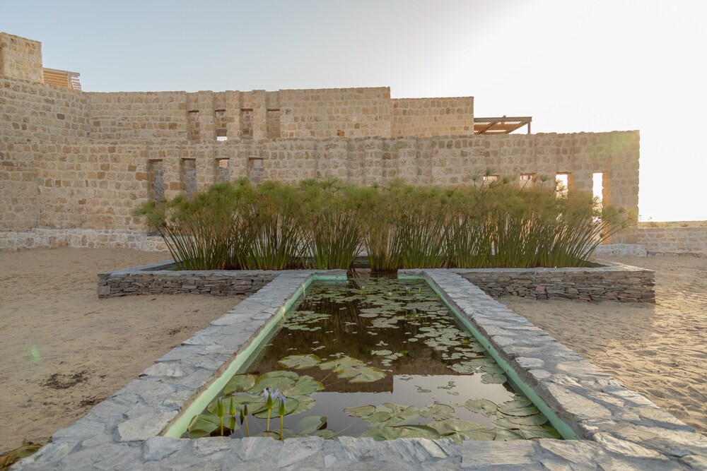 Wadi Sabarah Lodge 46/50
