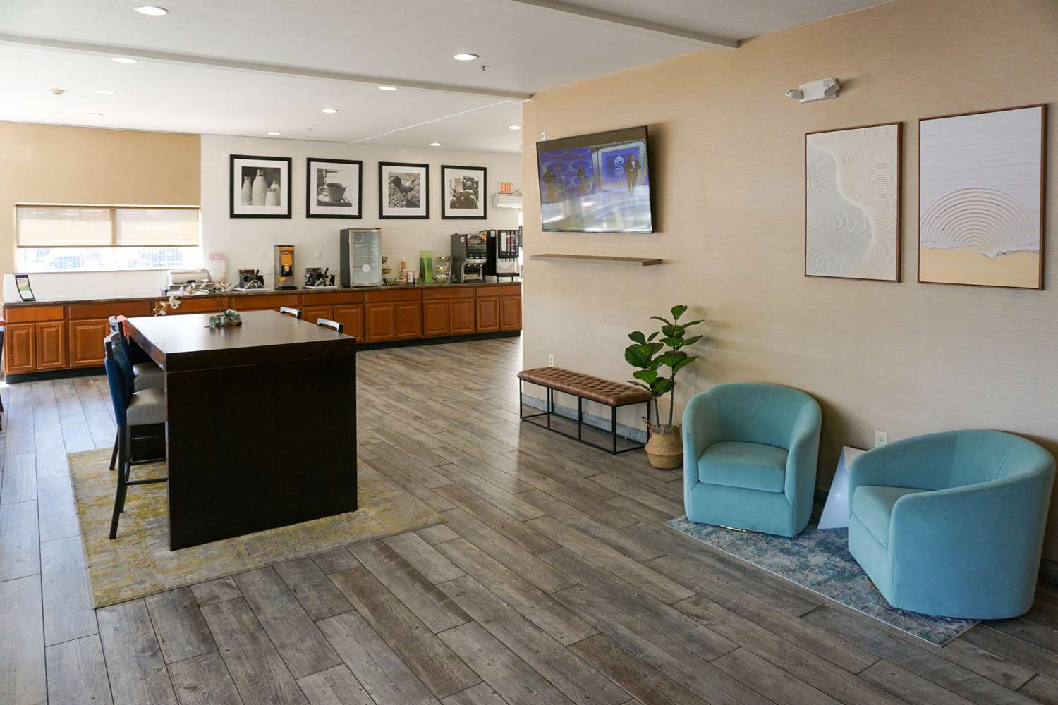 Quality Inn & Suites Georgetown - Seaford 7/39