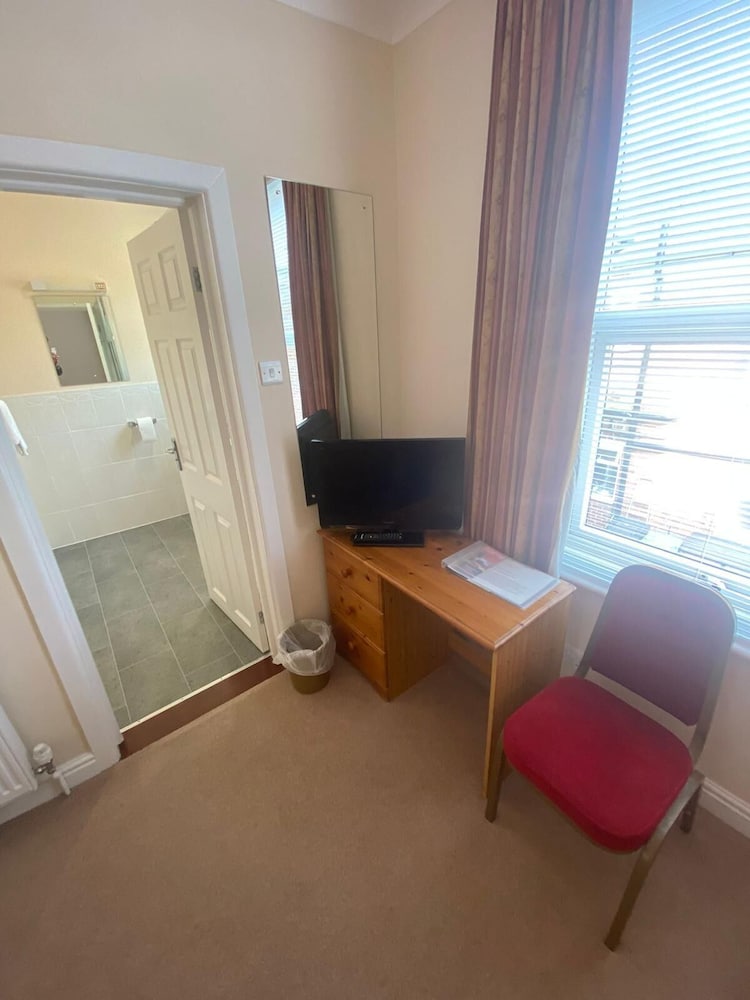 Landguard Lodge 10/32
