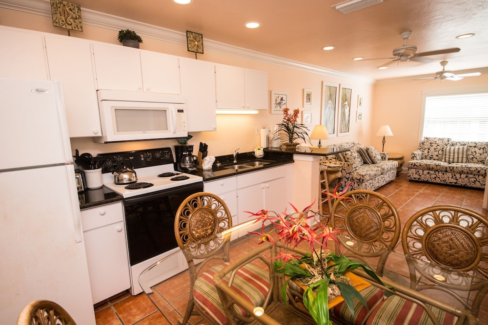Tropic Isle Beach Resort 42/68