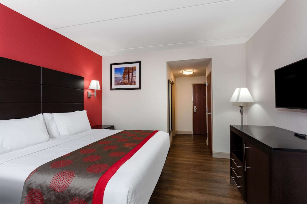 Ramada by Wyndham Panama City 13/51