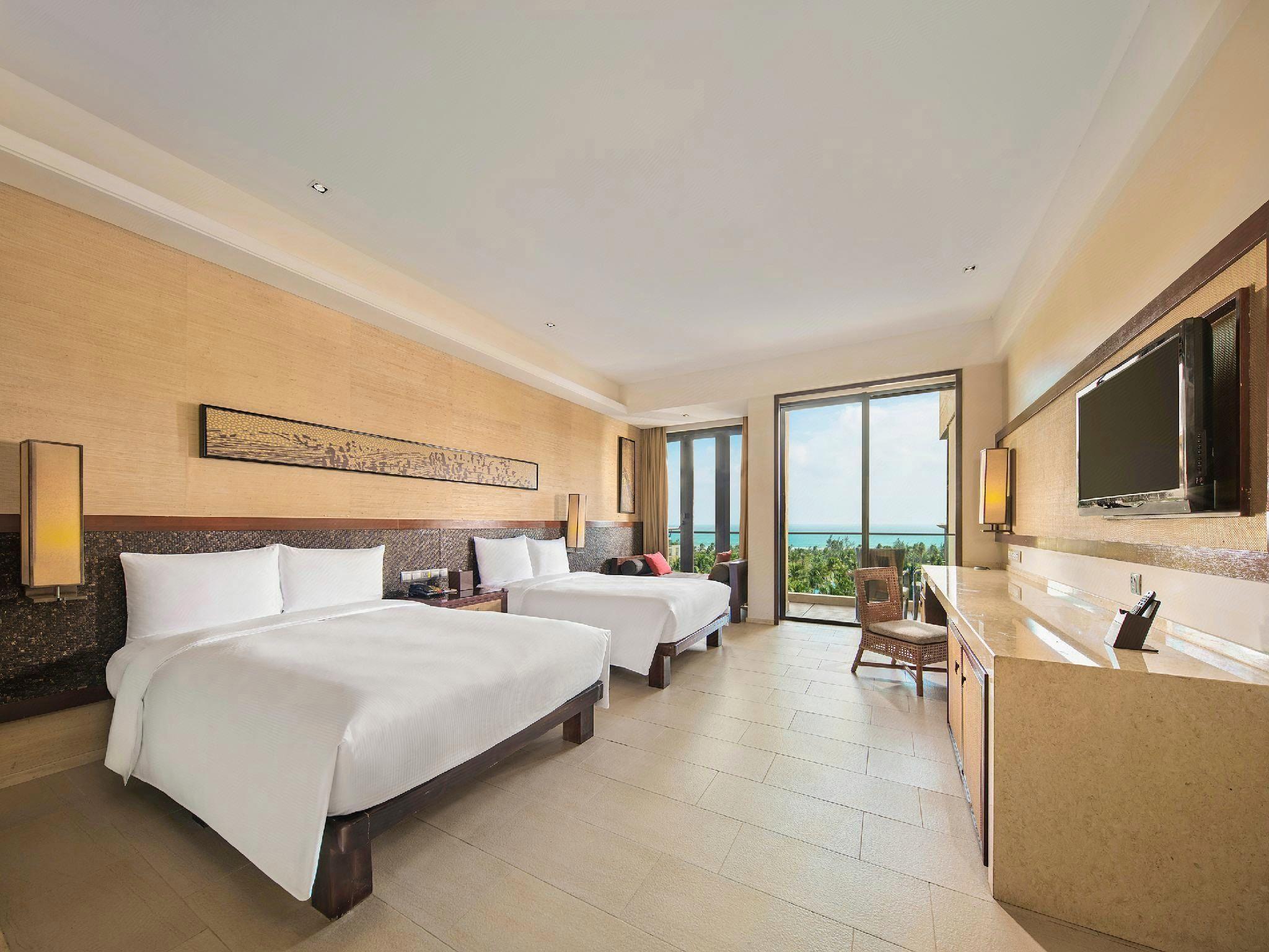 Room, Full Sea View