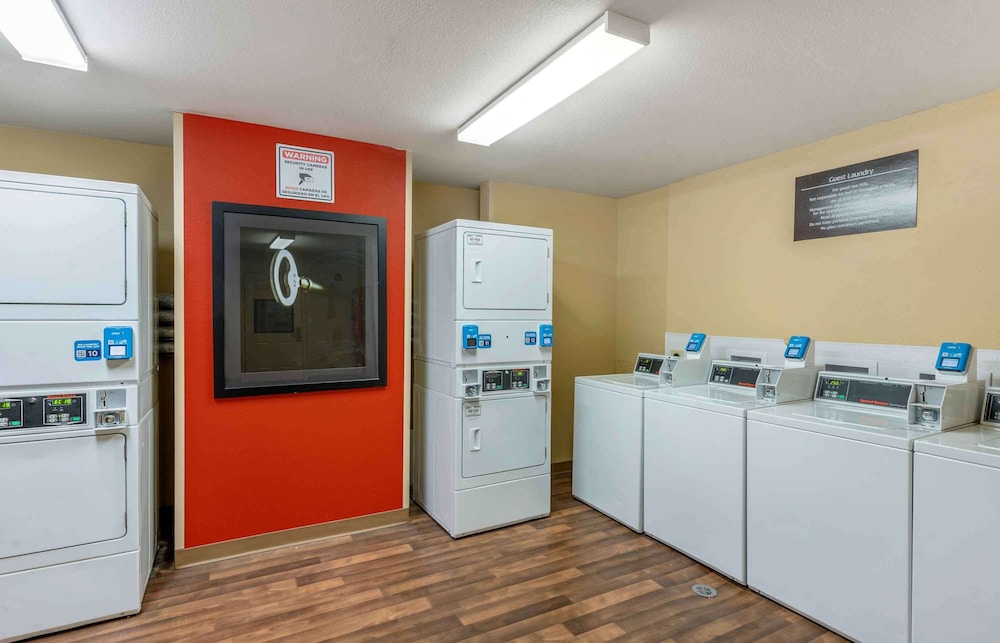 Extended Stay America Portland - Hillsboro 6/50