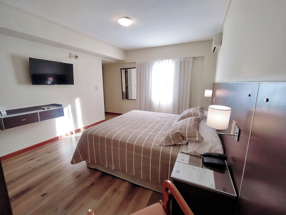 Condor Suites Apart Hotel 13/50