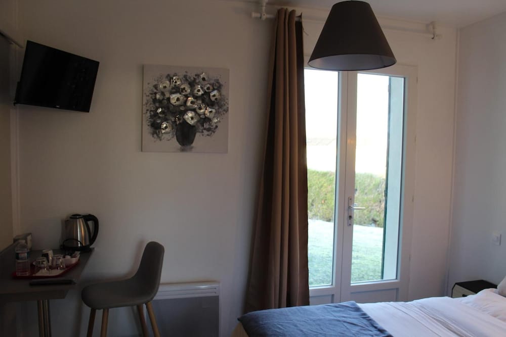 Villa hotel 14/50