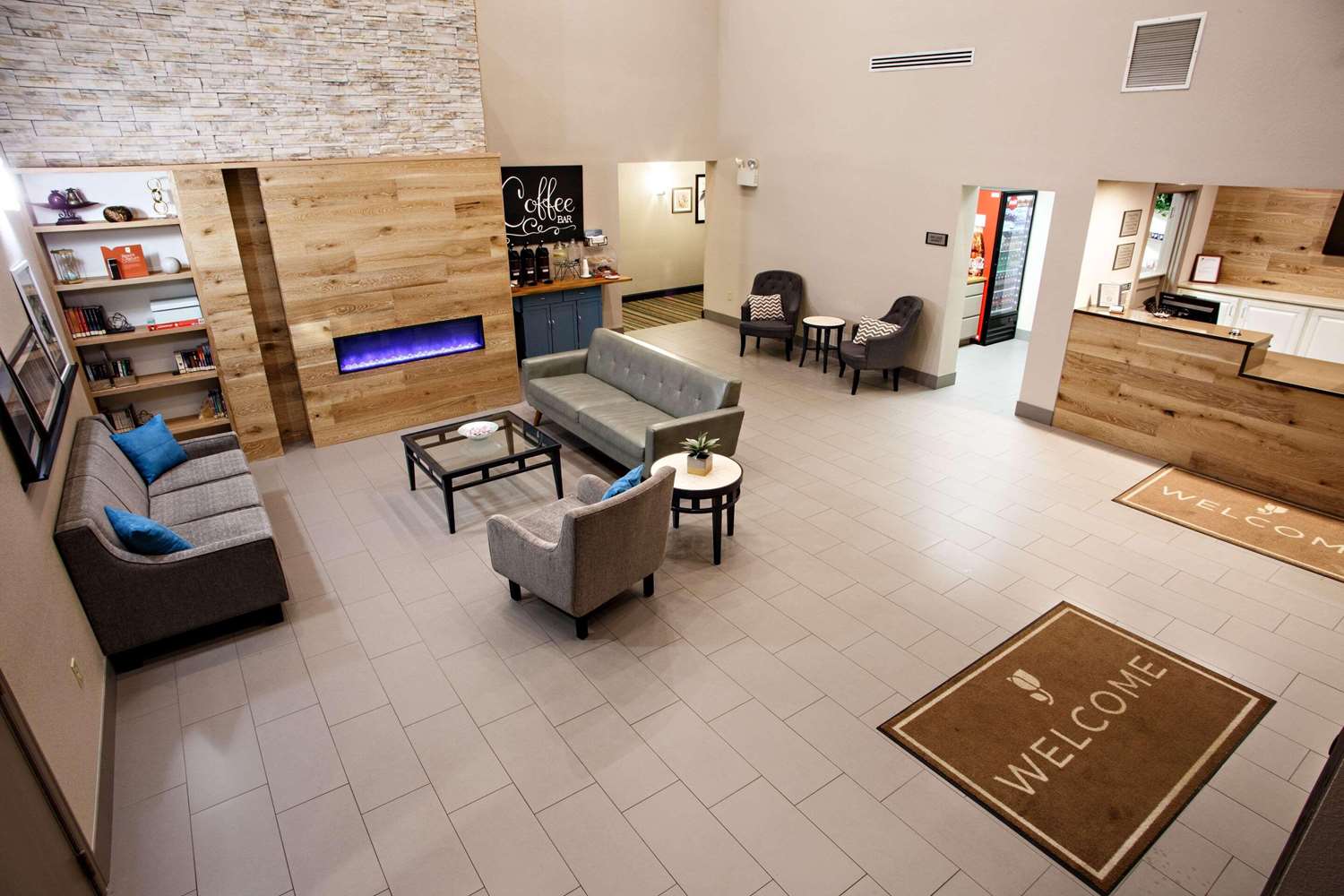 Country Inn & Suites by Radisson Harrisburg West PA 25/41
