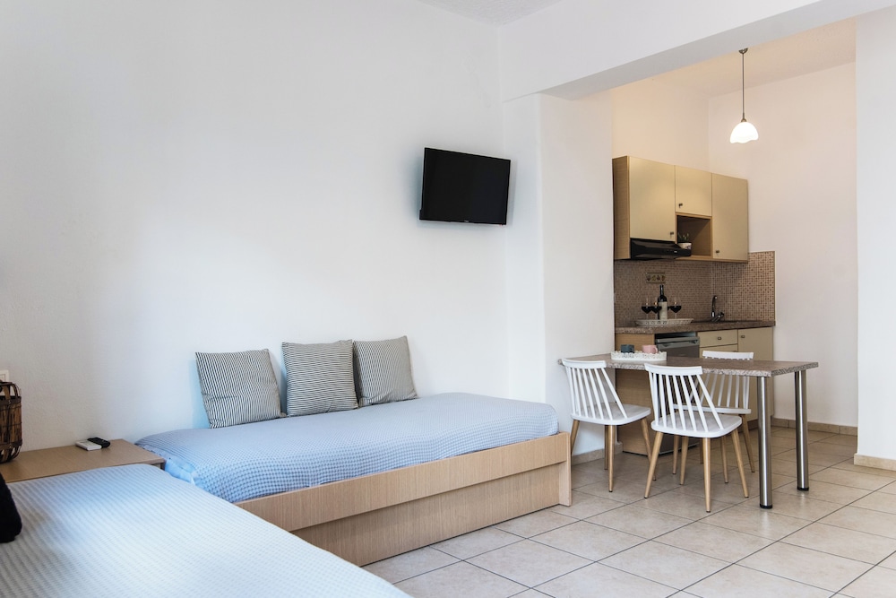 Sarpidon Apartments 28/47