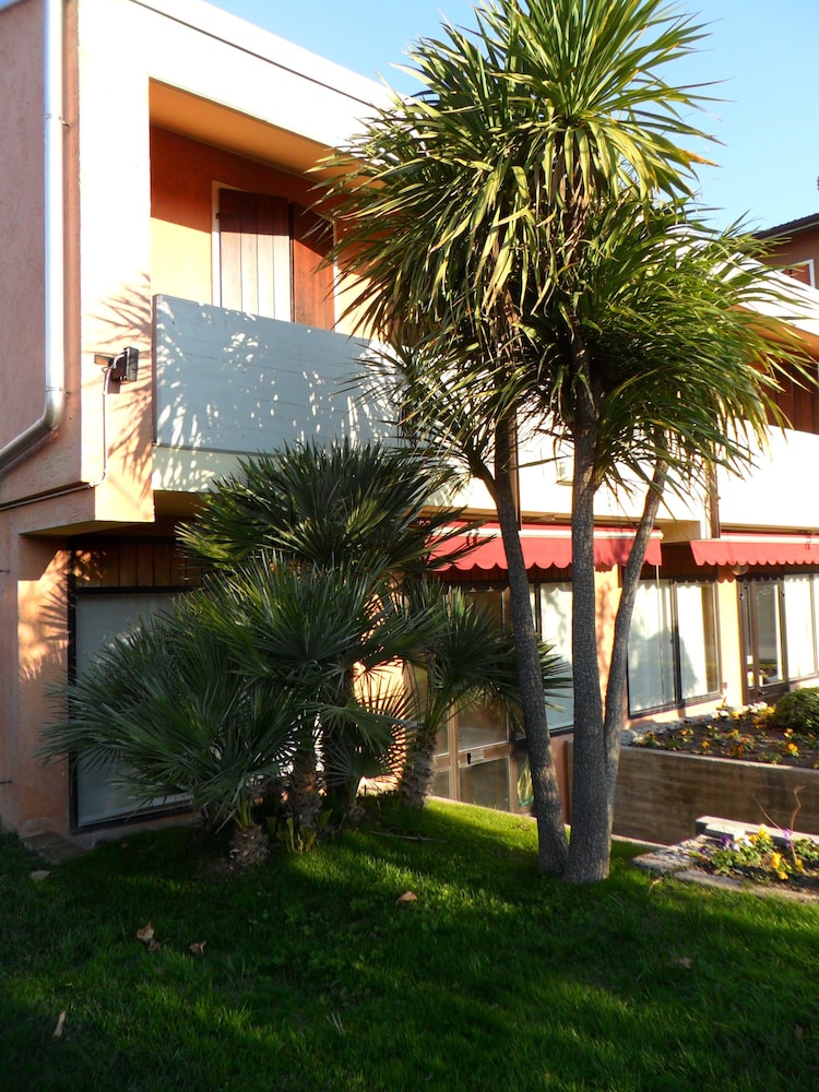 Hotel Andreis 6/43