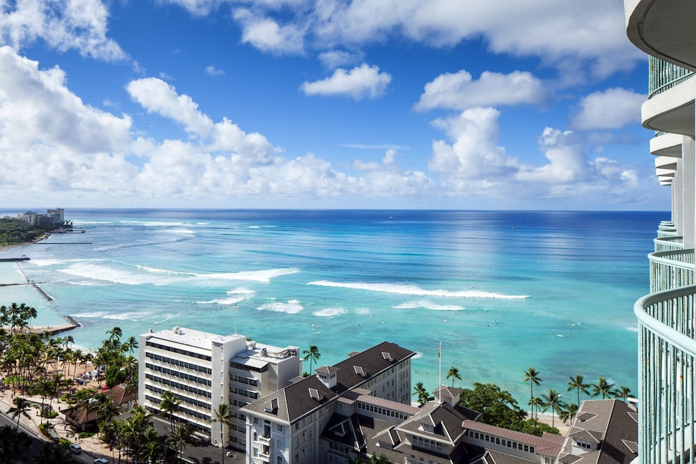 SHERATON PRINCESS KAIULANI 22/27