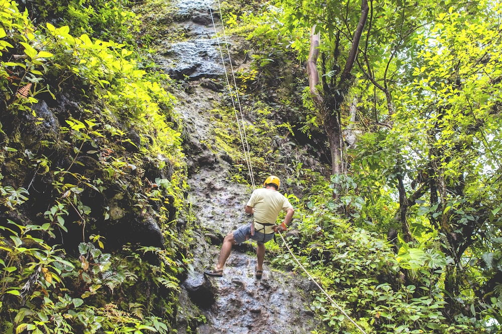 Socialtel La Fortuna Costa Rica 32/41