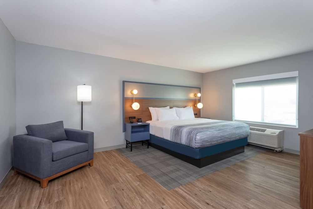 AmericInn by Wyndham San Angelo 13/28