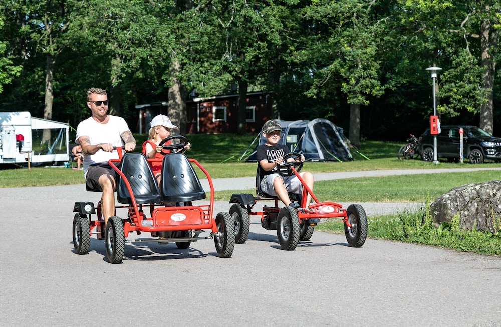 Nordic Camping Västerås Mälarcamping 26/35