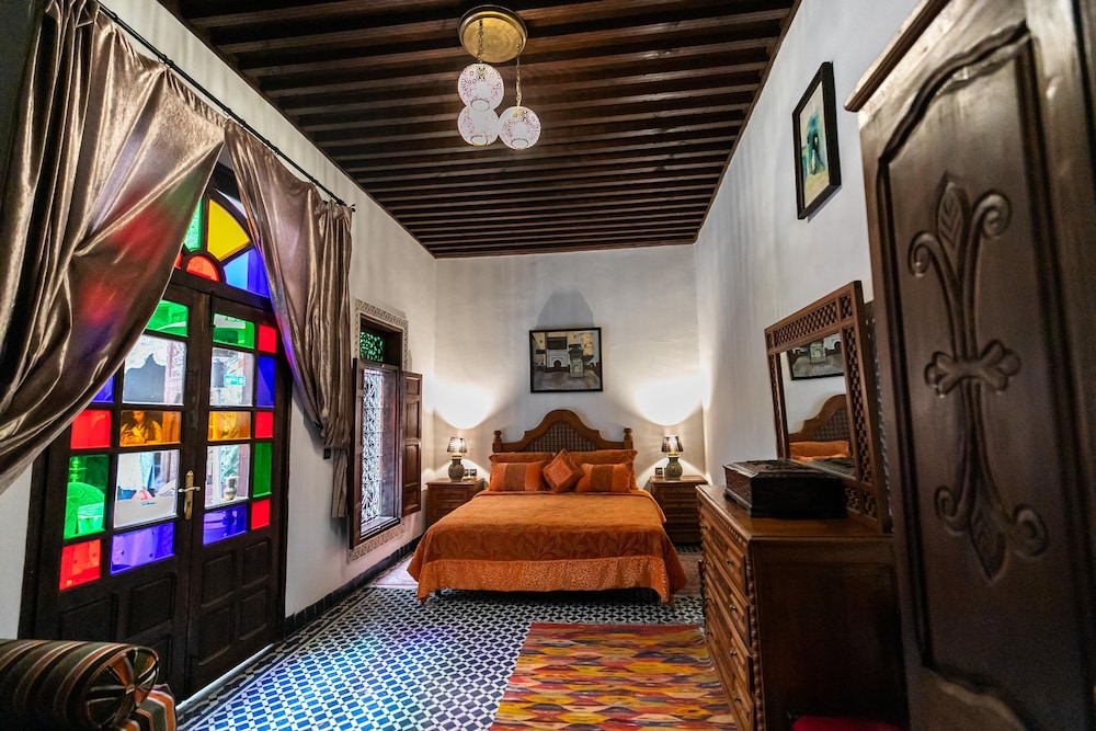 Riad Dar Chrifa 64/77
