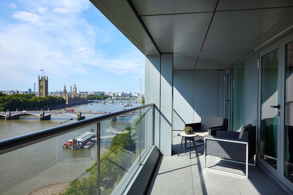 Park Plaza London Riverbank 46/75