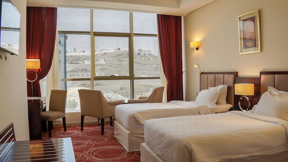 Al Rayyan Makiya Towers Hotel 18/56