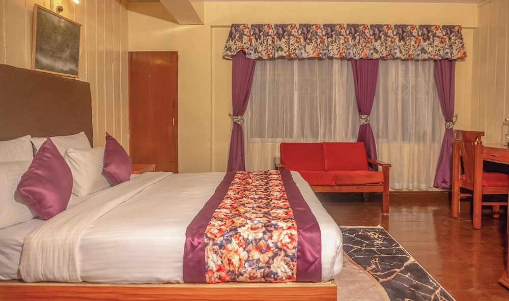 Muscatel Himalayan Resort 14/30