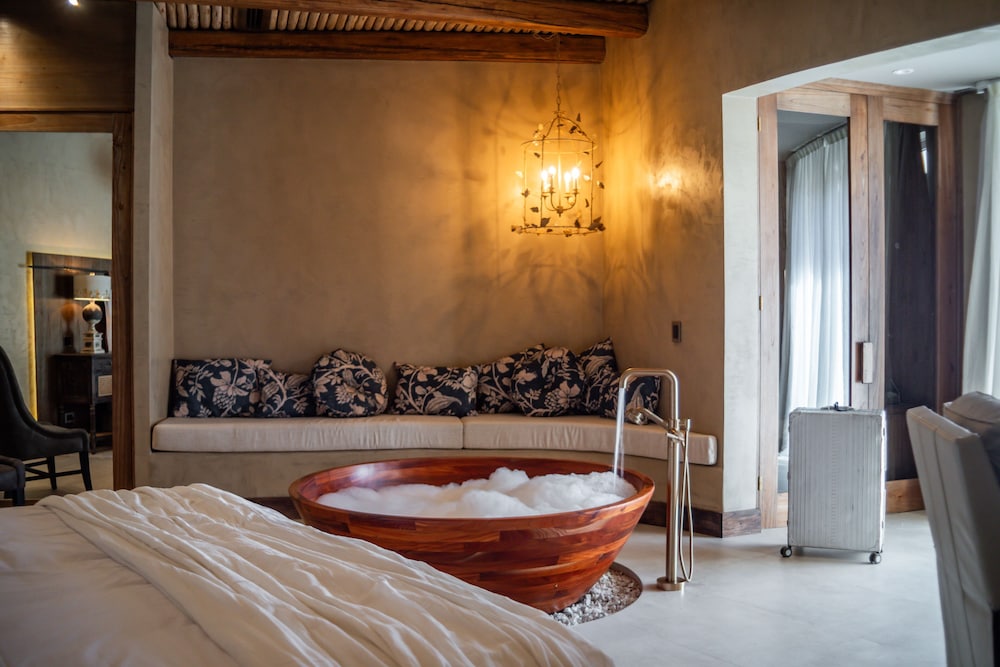 La Maria Hotel Boutique 14/48