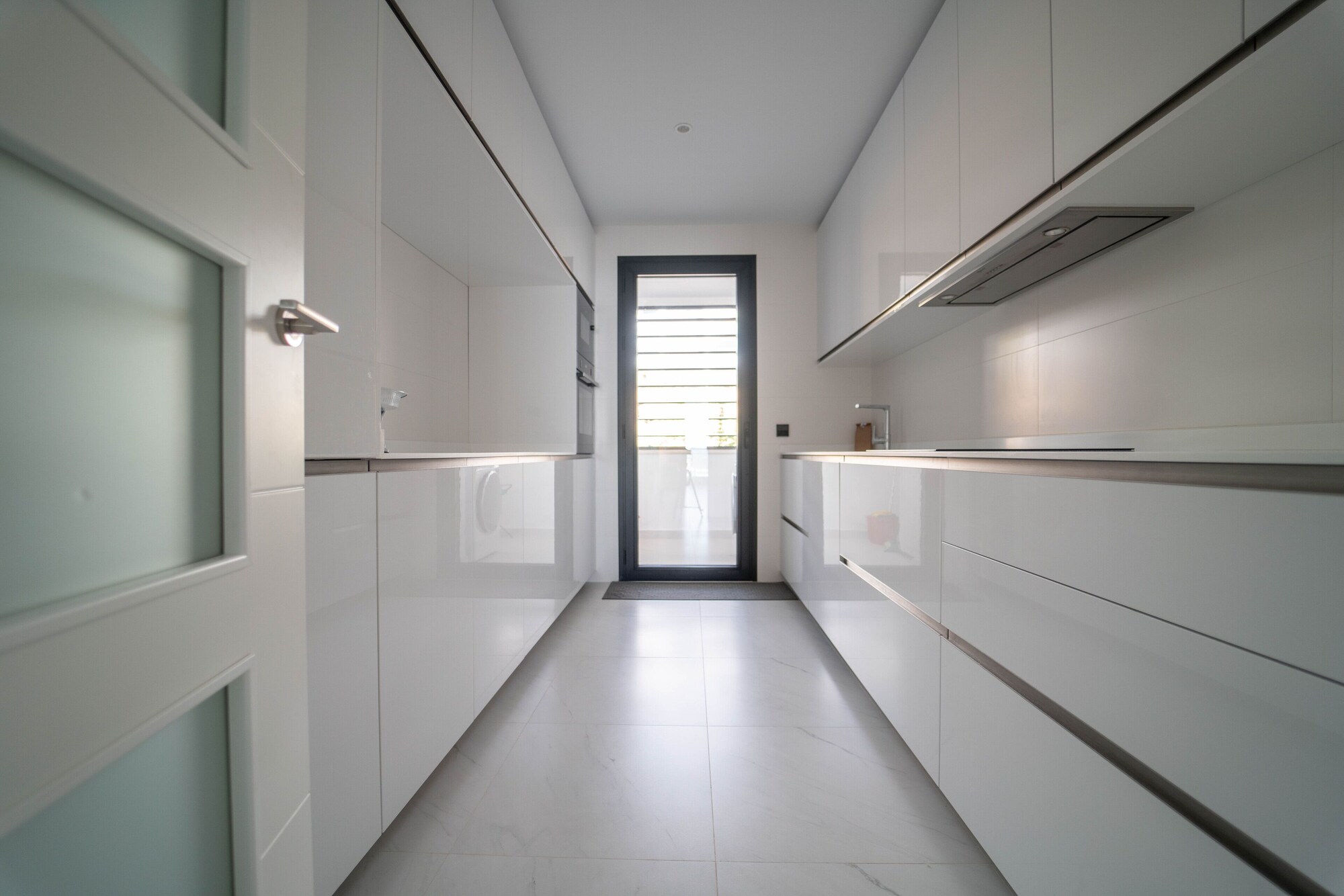 Semi Room, 2 Bedrooms, Junior, Penthouse, Double and Twin Beds, Terrace، ESTEPONA HOLIDAY HILLS 9/10