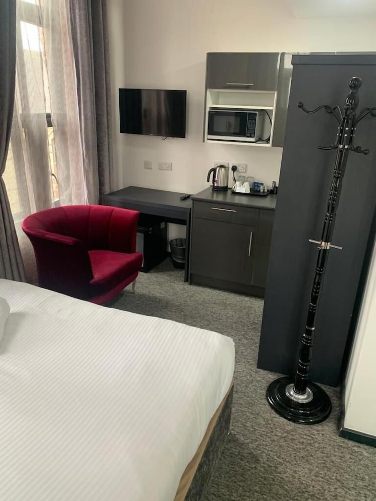 Trivelles Regency Nottingham 59/69