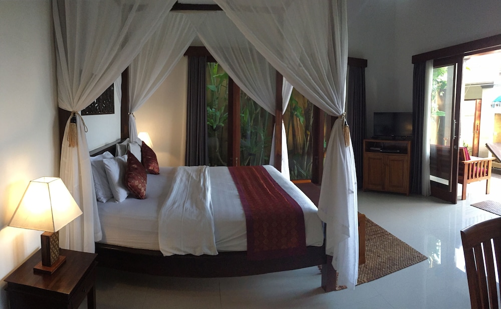 Uma Padi Villa 28/75