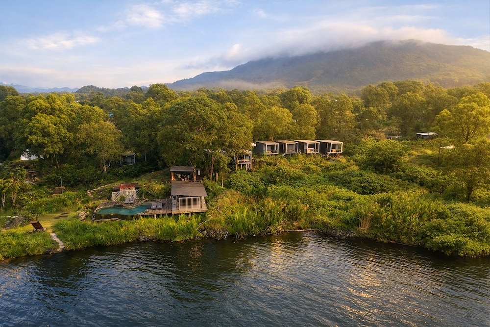 Inap Luxury Cabin Kintamani 47/56