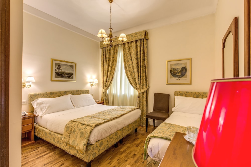 Hotel Cortina 13/53