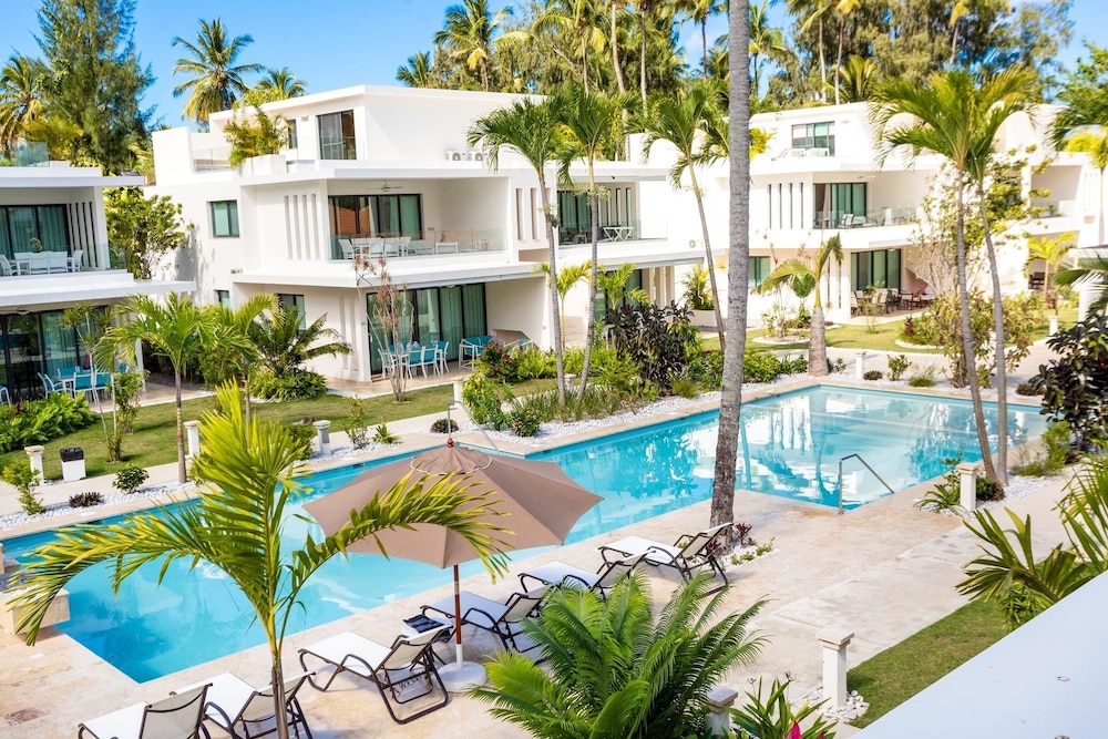 Louisa Aparthotel Las Terrenas 44/50