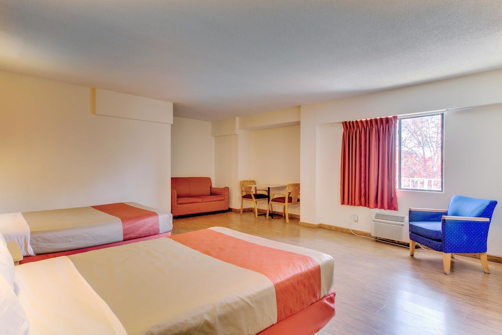 Motel6 Washington, DC 34/66