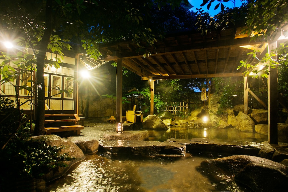 Hotel Nishi No Miyabi Tokiwa 24/50